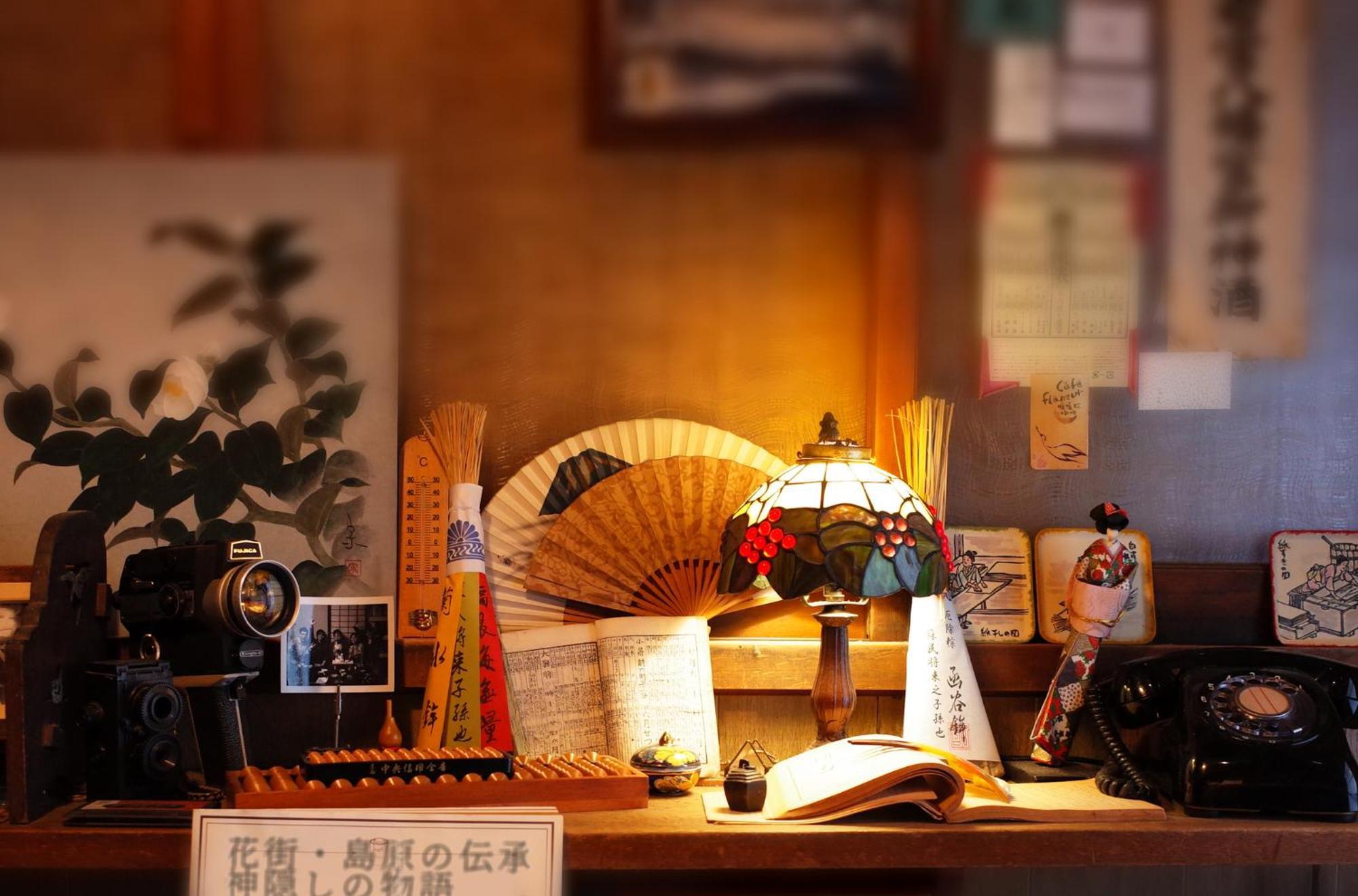 Guest House Bokuyado เกียวโต ภายนอก รูปภาพ