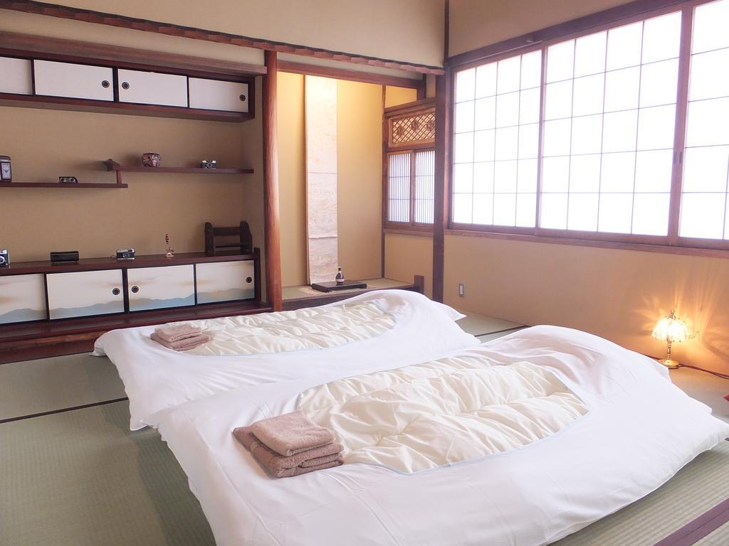 Guest House Bokuyado เกียวโต ห้อง รูปภาพ