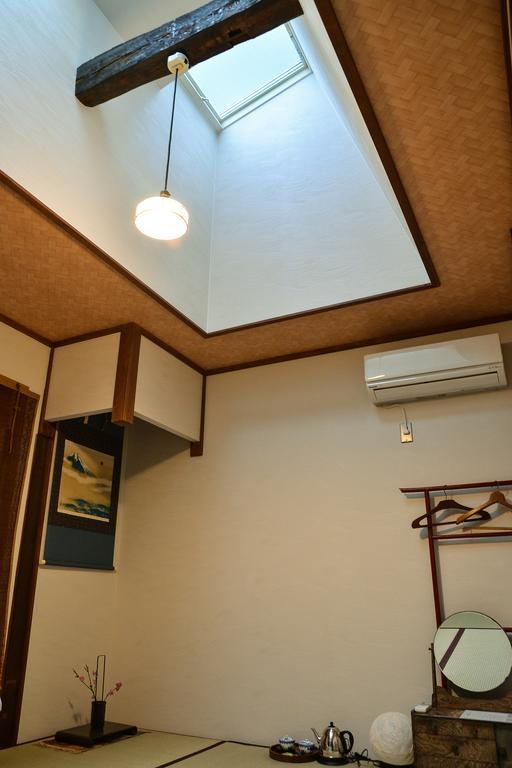 Guest House Bokuyado เกียวโต ห้อง รูปภาพ