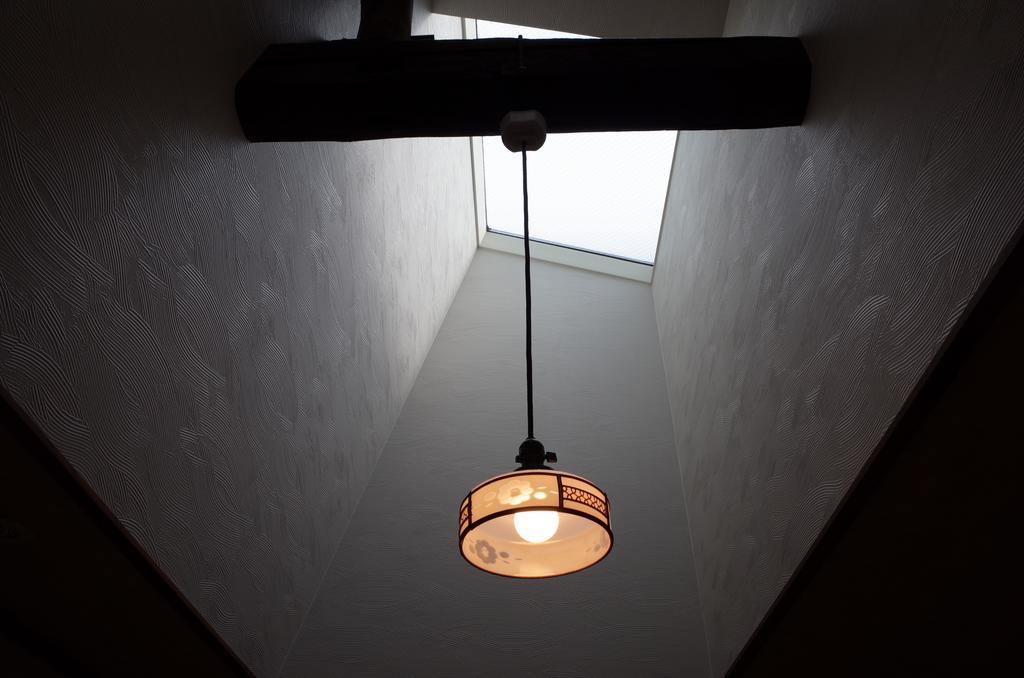 Guest House Bokuyado เกียวโต ภายนอก รูปภาพ