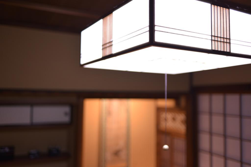 Guest House Bokuyado เกียวโต ภายนอก รูปภาพ