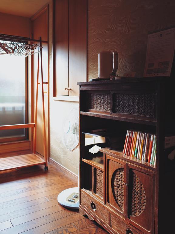 Guest House Bokuyado เกียวโต ภายนอก รูปภาพ