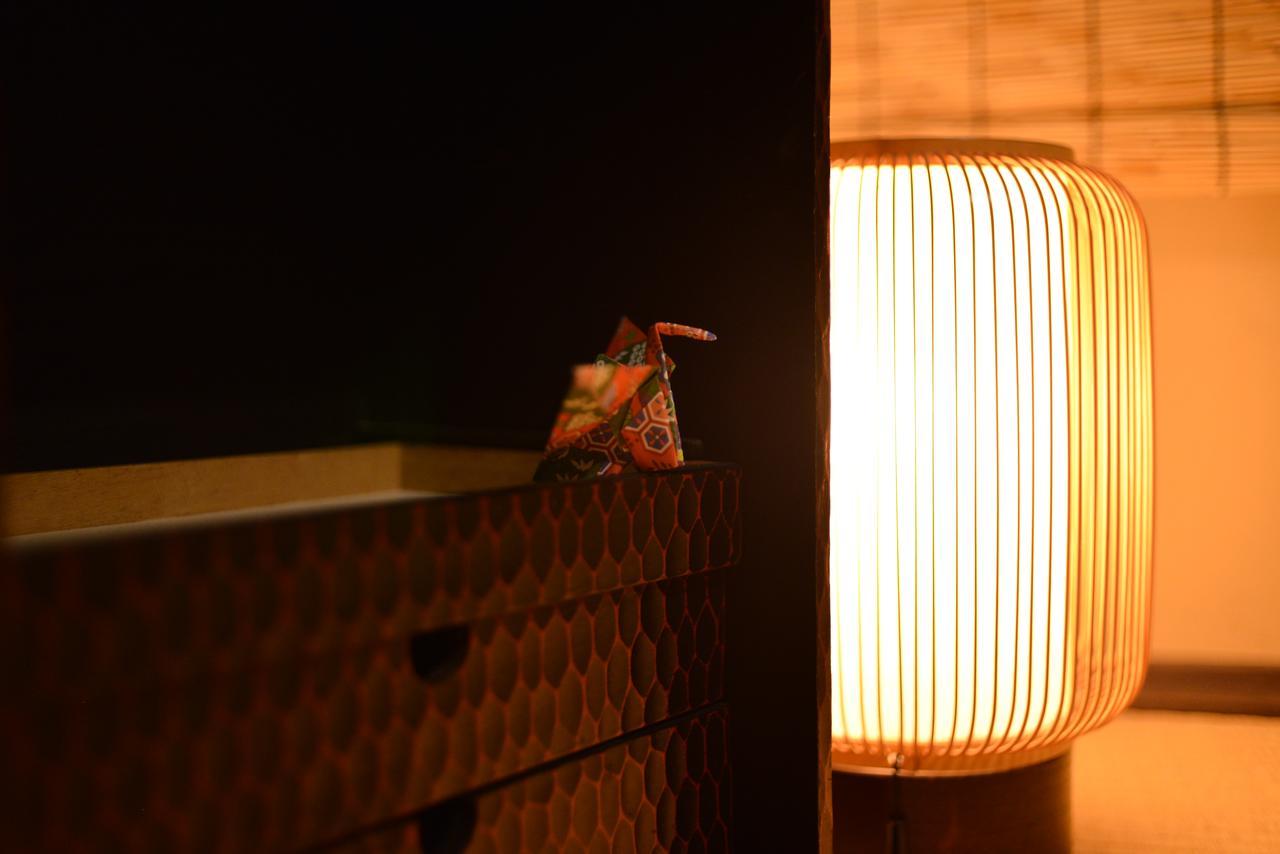 Guest House Bokuyado เกียวโต ภายนอก รูปภาพ