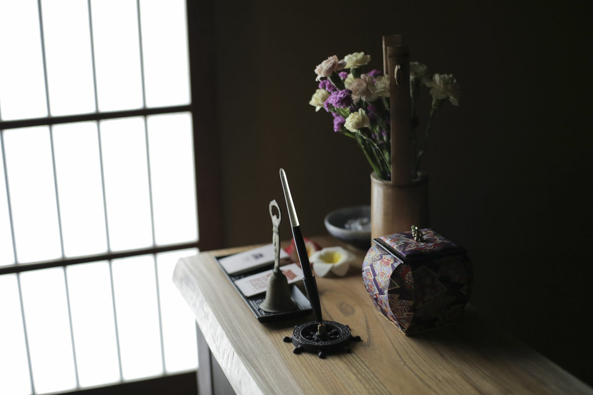 Guest House Bokuyado เกียวโต ภายนอก รูปภาพ