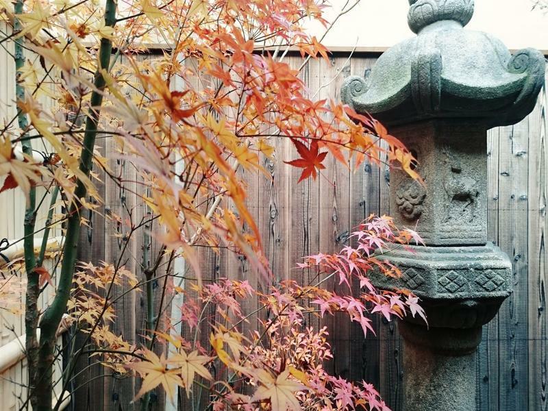 Guest House Bokuyado เกียวโต ภายนอก รูปภาพ