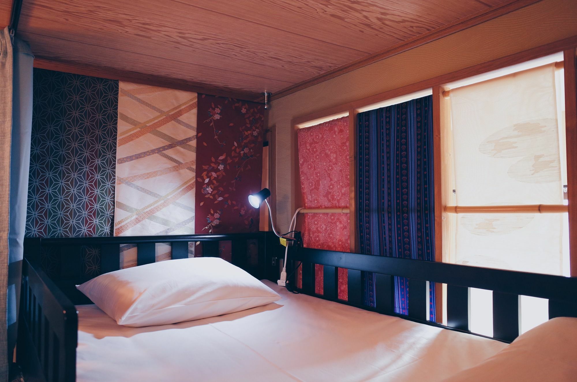 Guest House Bokuyado เกียวโต ภายนอก รูปภาพ