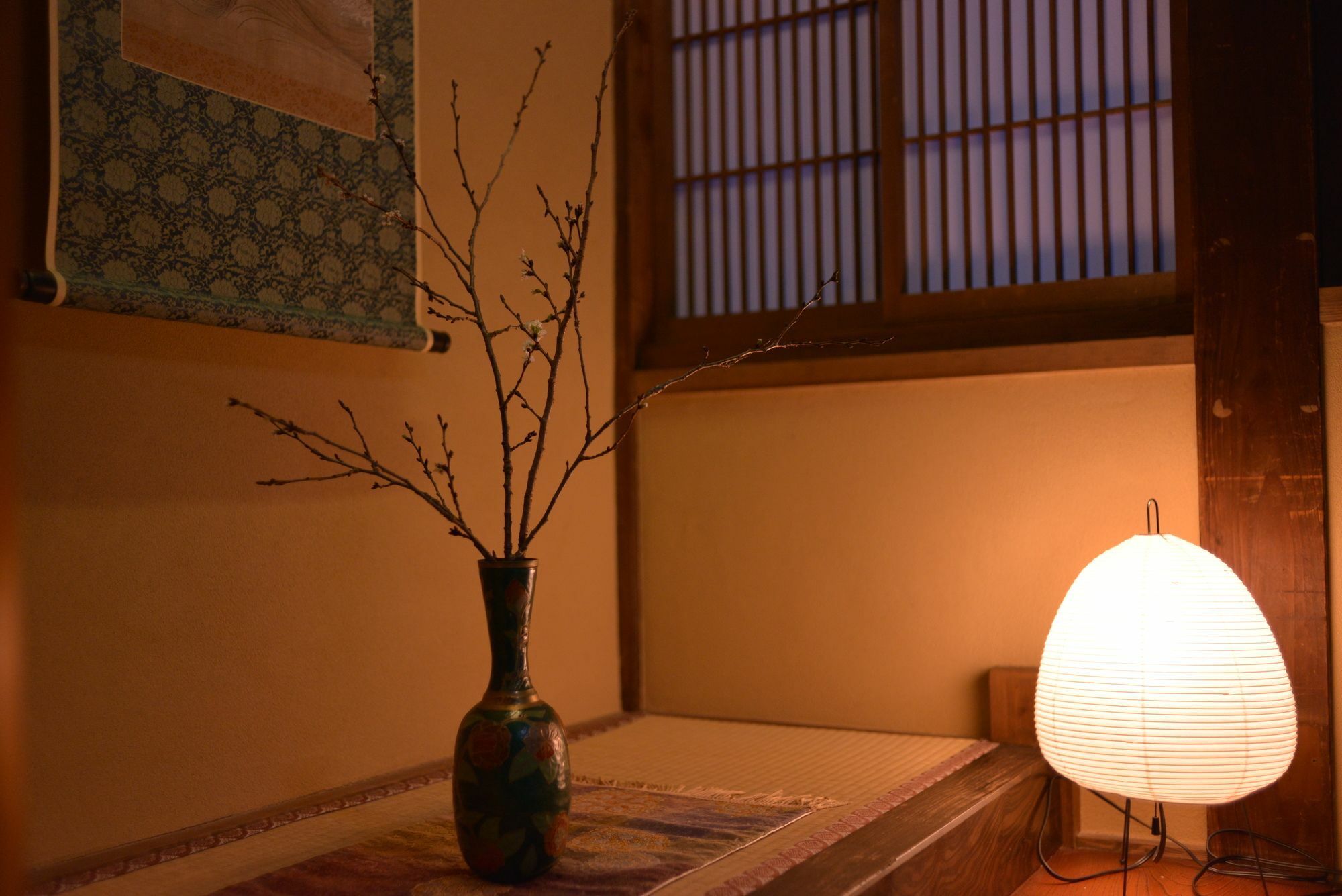 Guest House Bokuyado เกียวโต ภายนอก รูปภาพ