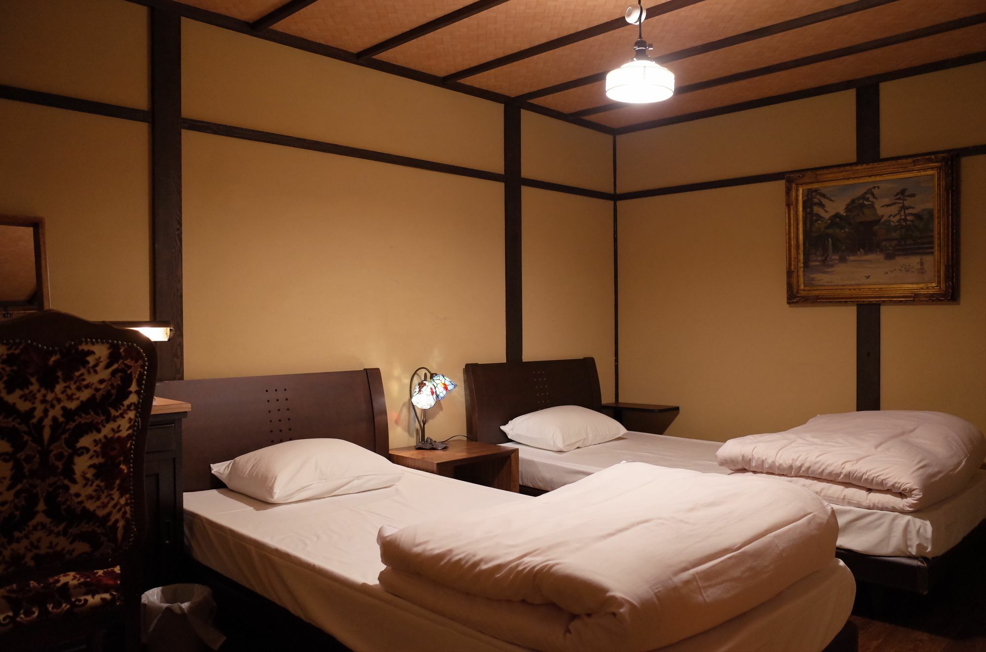 Guest House Bokuyado เกียวโต ภายนอก รูปภาพ