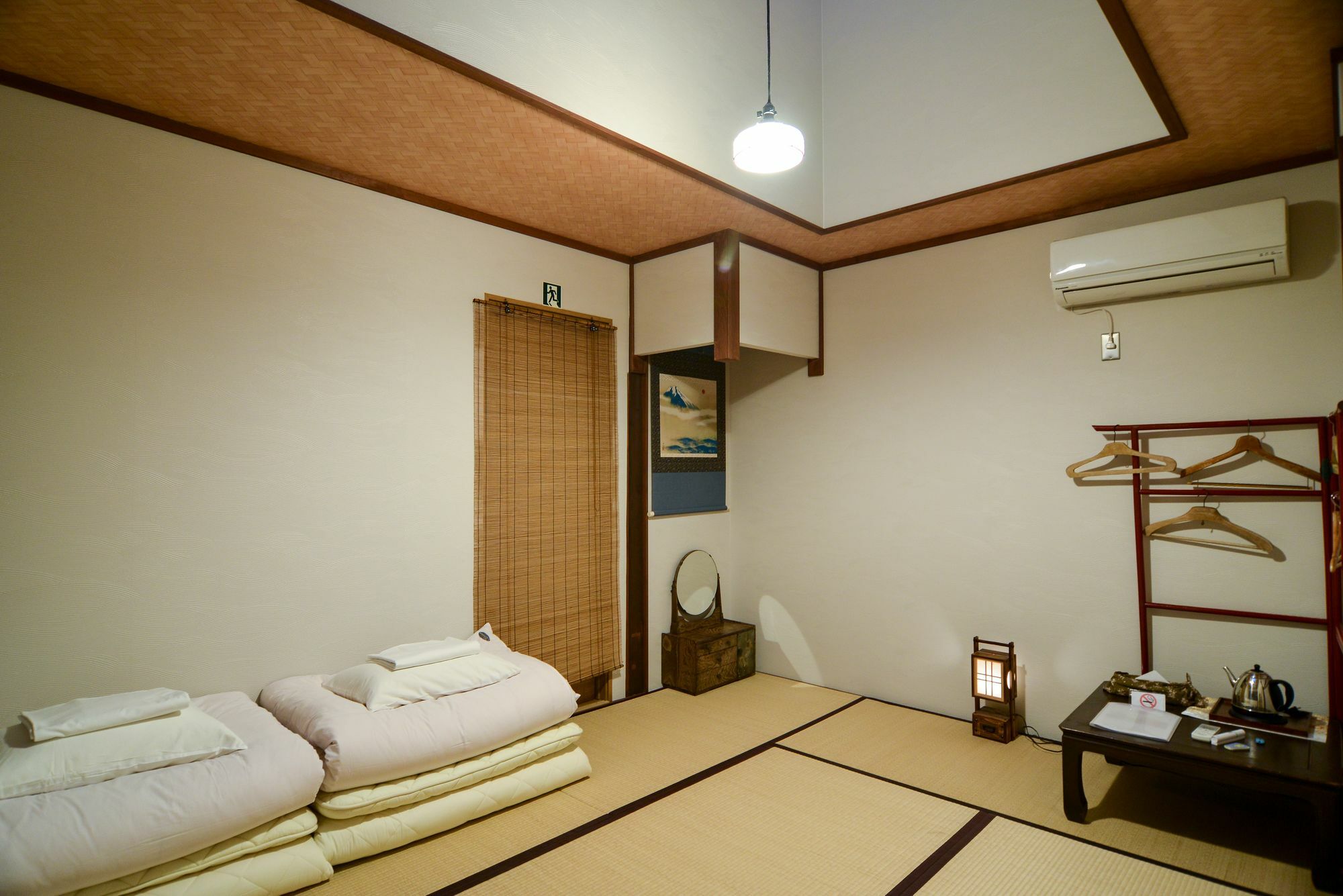 Guest House Bokuyado เกียวโต ภายนอก รูปภาพ