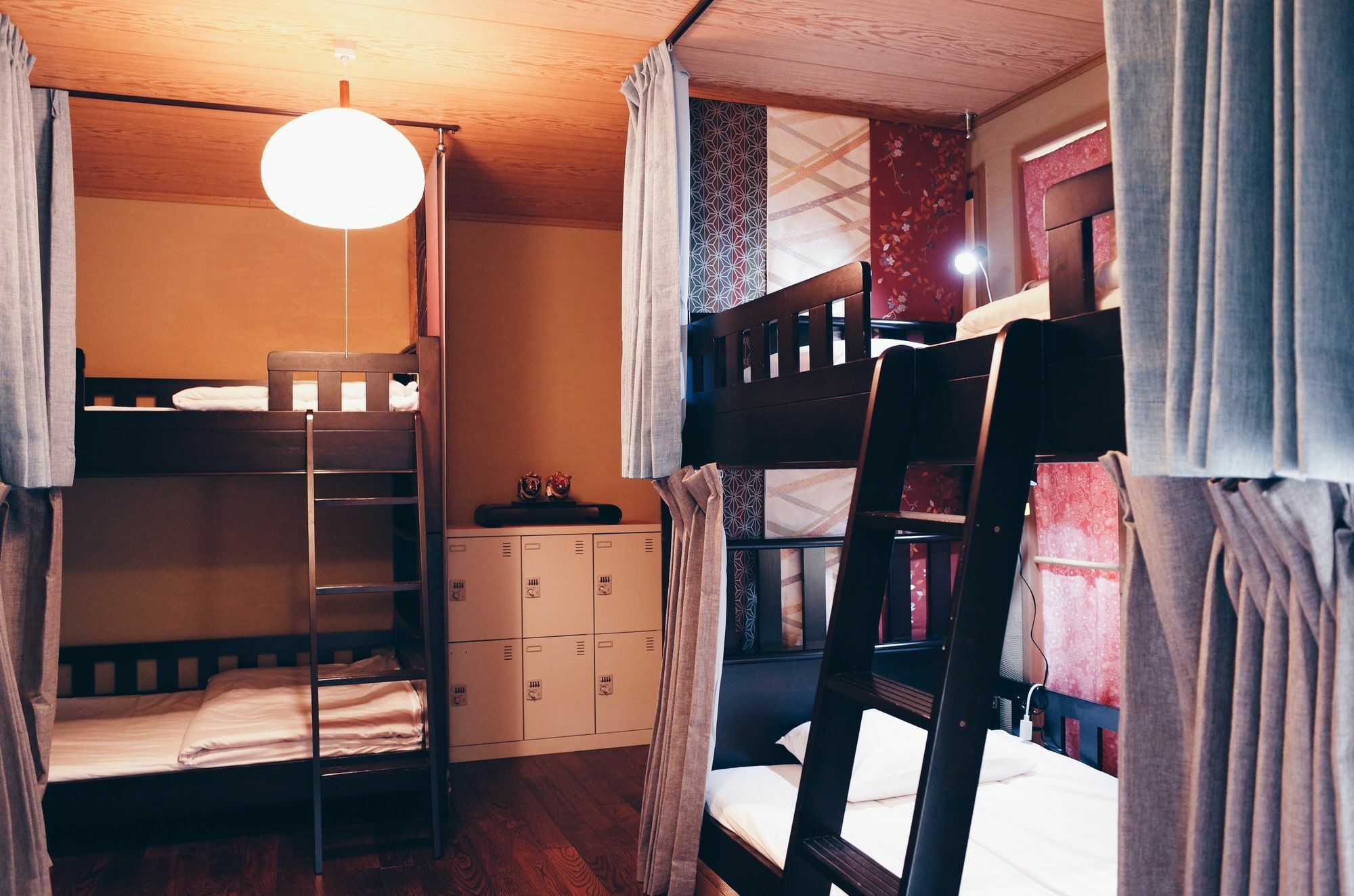 Guest House Bokuyado เกียวโต ภายนอก รูปภาพ