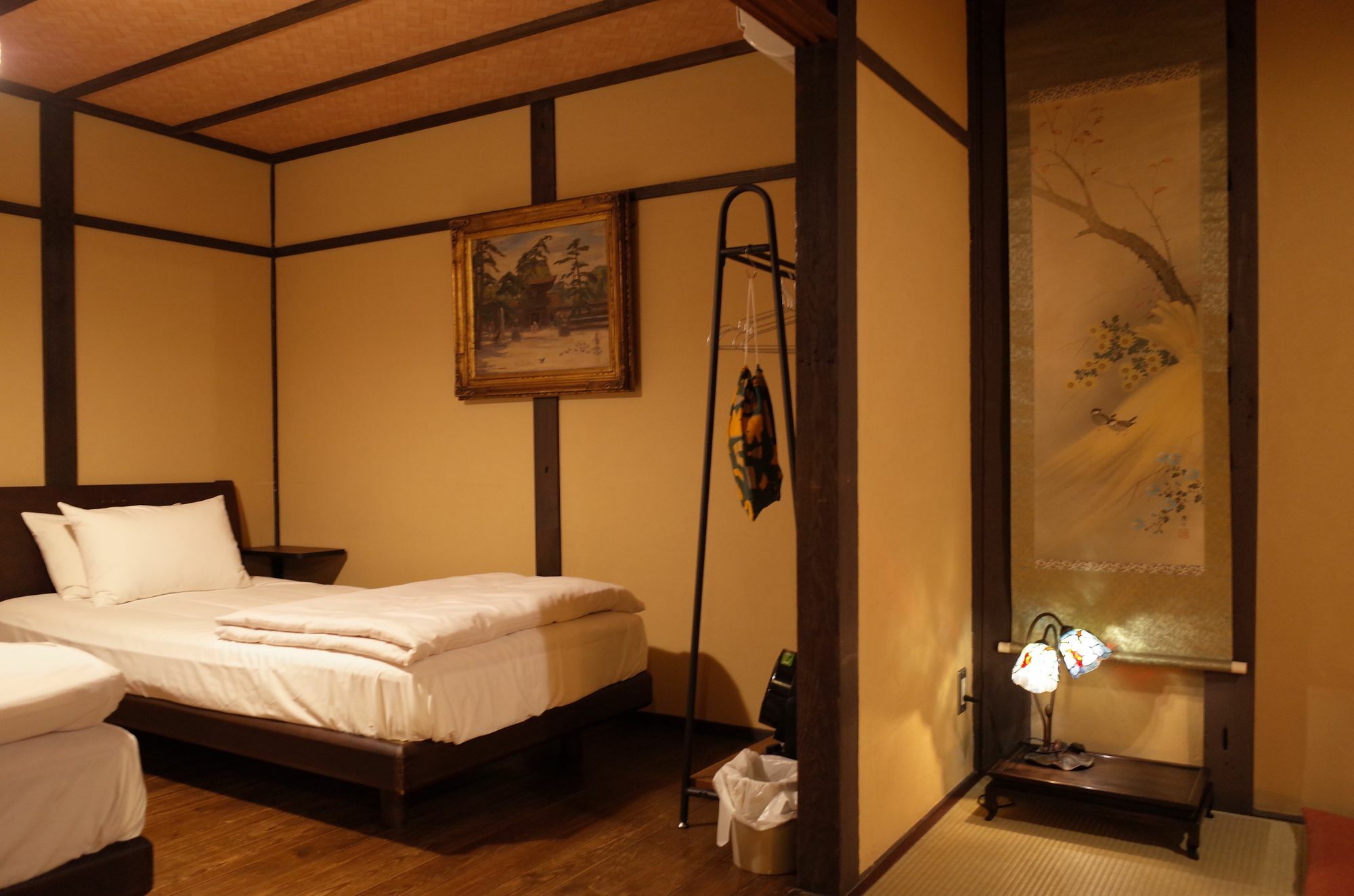 Guest House Bokuyado เกียวโต ภายนอก รูปภาพ