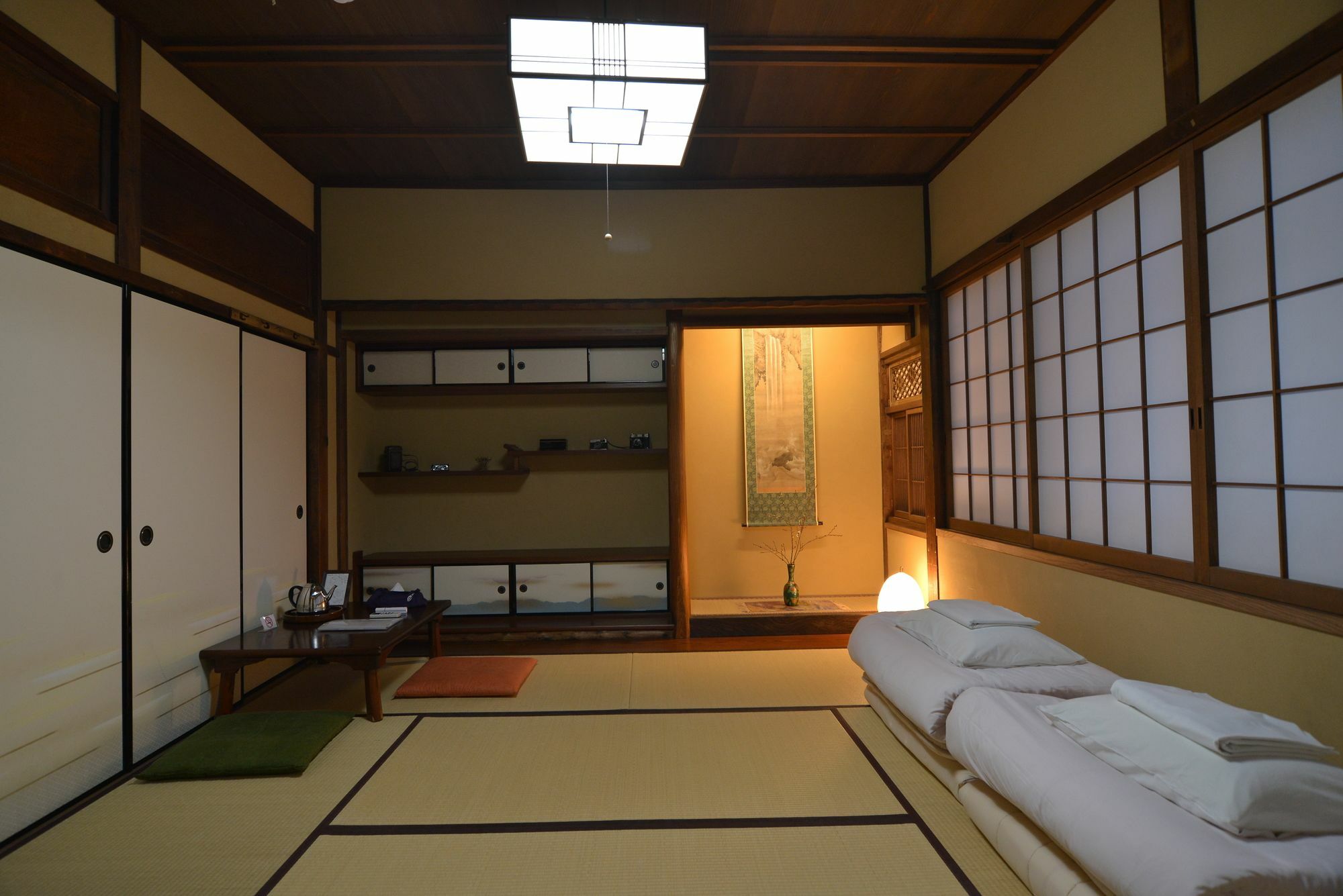 Guest House Bokuyado เกียวโต ภายนอก รูปภาพ
