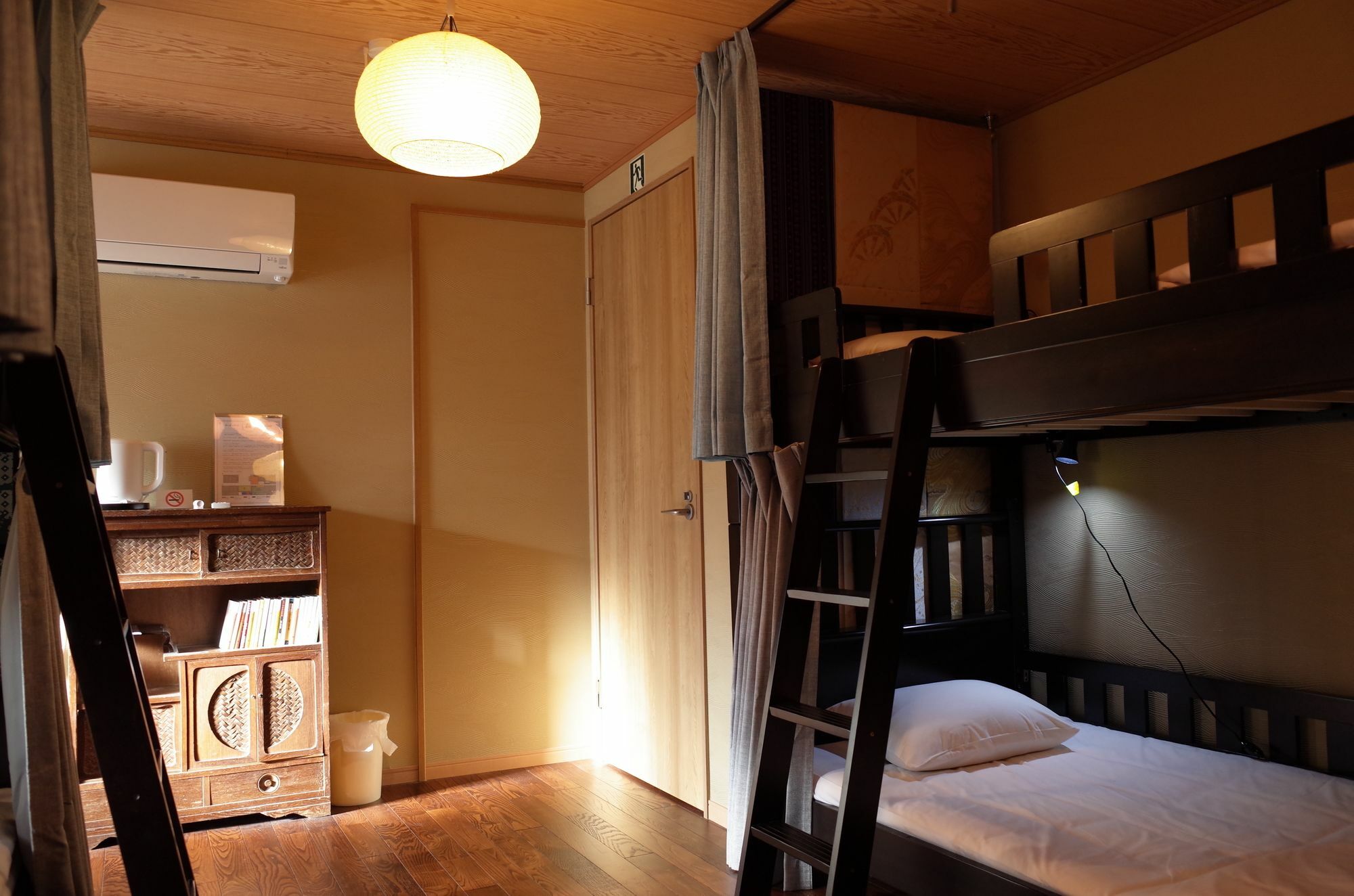 Guest House Bokuyado เกียวโต ภายนอก รูปภาพ