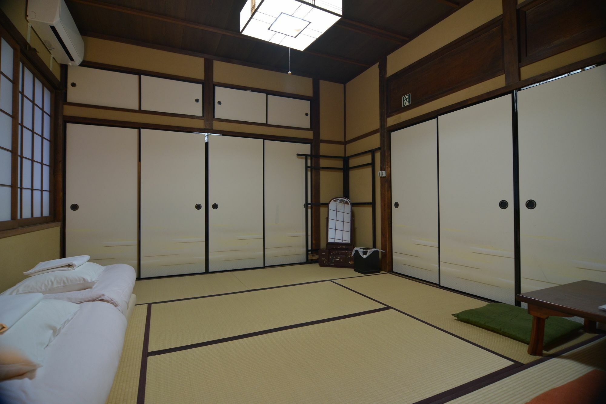 Guest House Bokuyado เกียวโต ภายนอก รูปภาพ