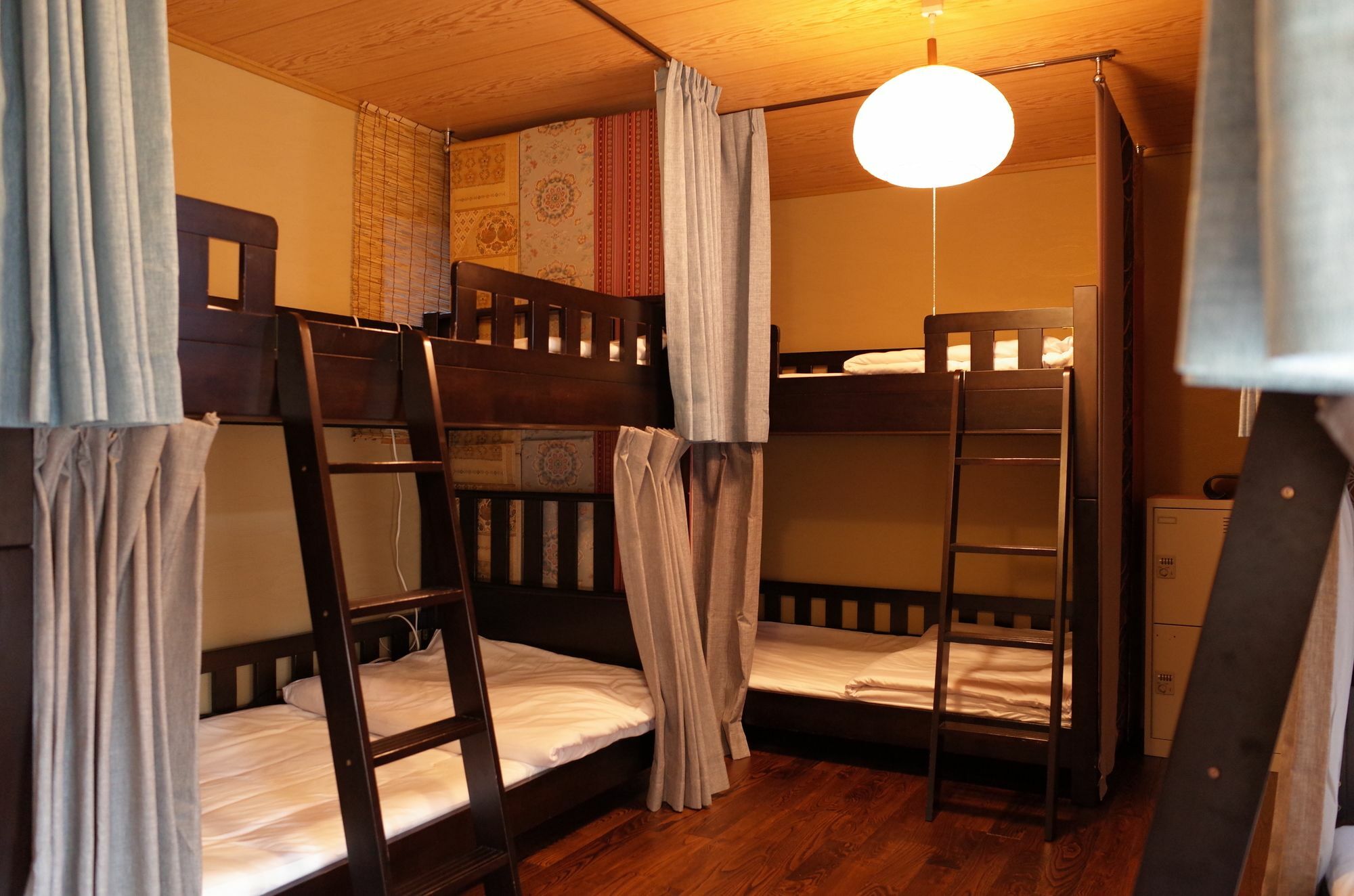 Guest House Bokuyado เกียวโต ภายนอก รูปภาพ